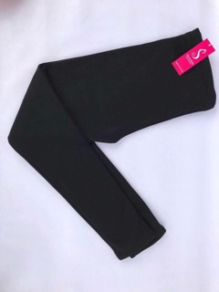 Quần bầu nỉ lót lông