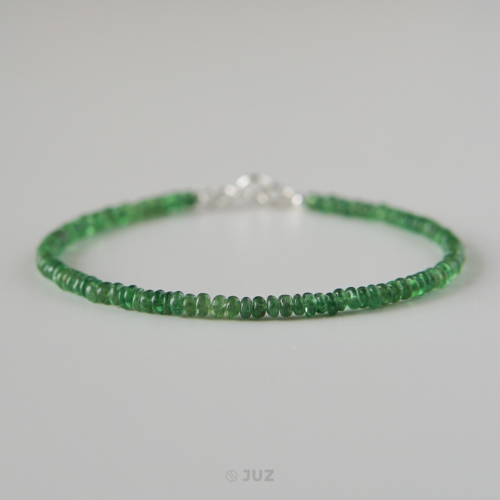 Vòng tay TVR 2.6~3mm Juz Style