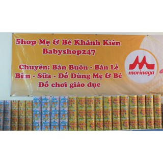 Combo 2 hộp Sữa Morinaga số 2 850g mẫu mới (có tem chính hãng, date T6/2023)