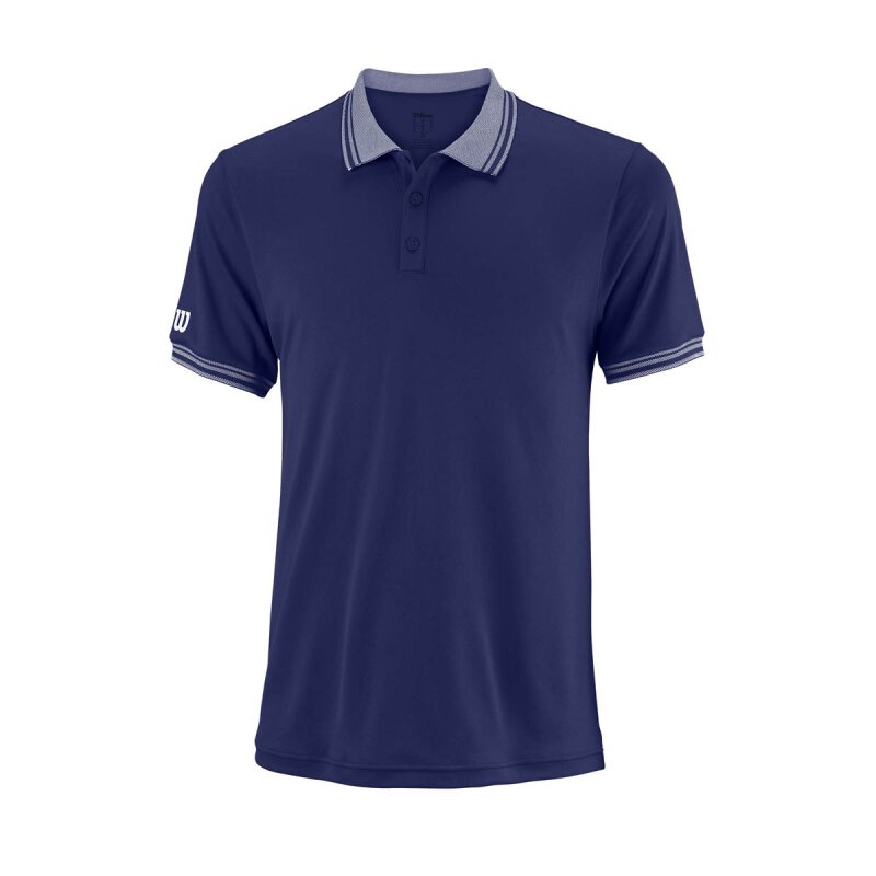 Áo POLO Wilson Tennis về siêu đẹp!