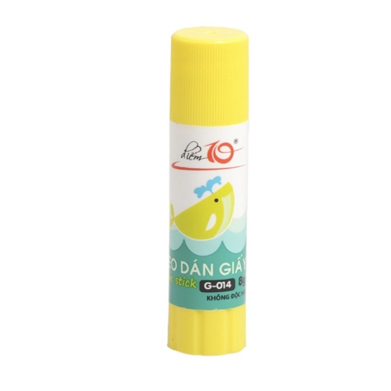 Keo khô Điểm 10 G014  hàng có kiểm tra chất lượng và an toàn