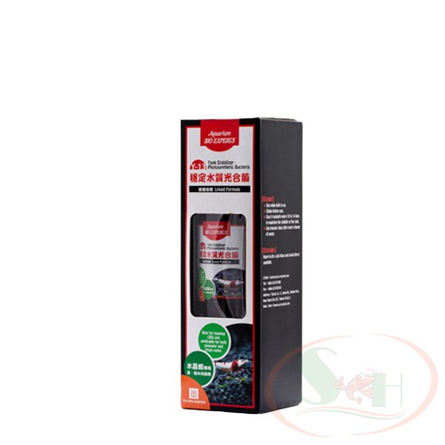 Vi Khuẩn Quang Hợp YU Photosynthetic Bacteria Cao Cấp