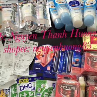 Son dưỡng môi Nivea Rich Care & Color