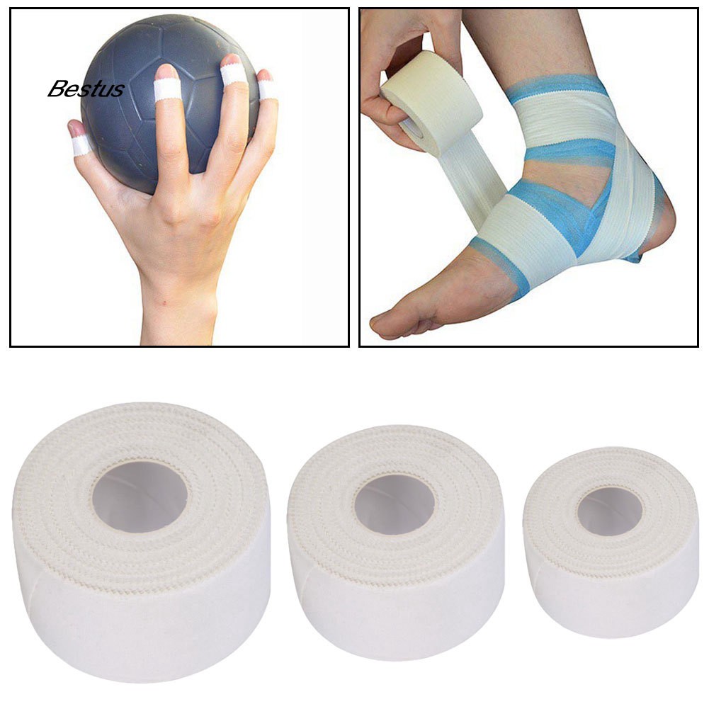Băng dính cotton chuyên dụng cho người chơi thể thao