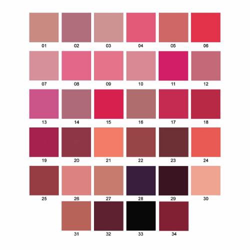 Son lì lâu phai Golden Rose Velvet Matte Lipstick | BigBuy360 - bigbuy360.vn