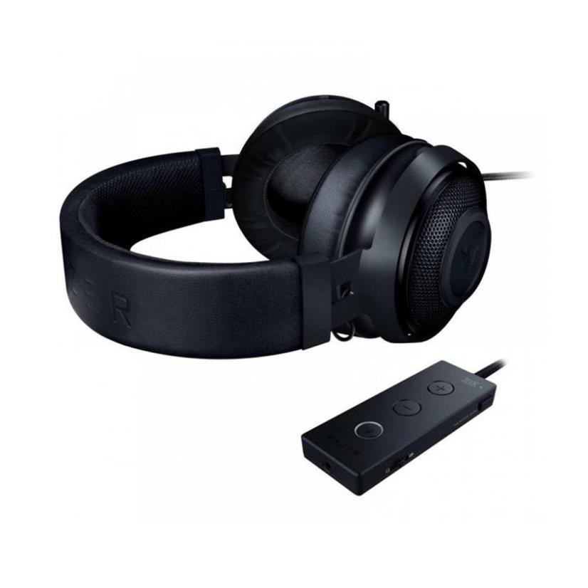 Tai nghe Razer Kraken Tournament Edition Wired Gaming Headset Black RZ04-02051000-R3M1