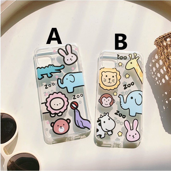 Ốp Lưng Oppo F5 A83 F7 F9 A3s A7 A5s F11 Pro A1k A12 Neo9 A37 A92 A52 A5 A9 2020 Reno 2F 2 3 A31 A91 - C022 | BigBuy360 - bigbuy360.vn