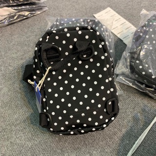 Balo Adidas chấm bi[full tag code]