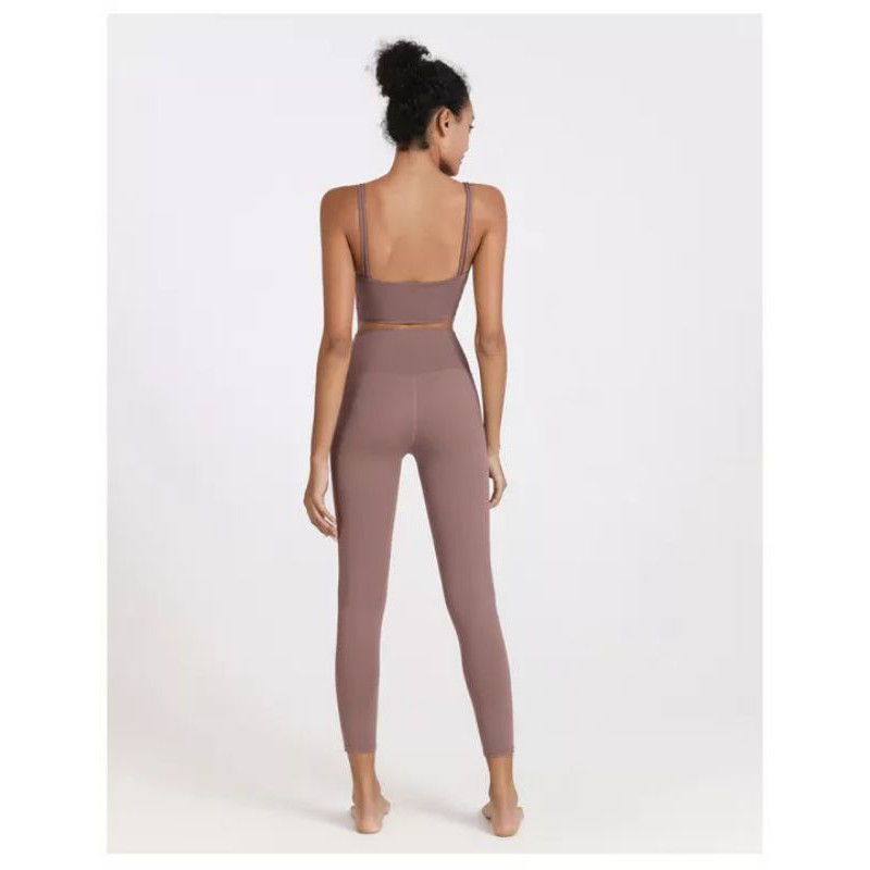 SET TẬP YOGA TẬP GYM CAO CẤP