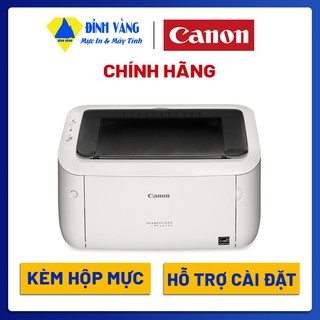 Máy In Canon Laser 6030