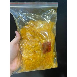 Bánh tráng long an vị tắc sate - siêu cay 100g / 250g / 500g