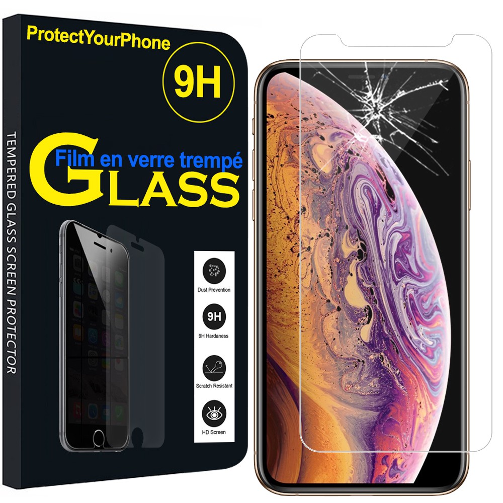 Cường lực trong iphone 5/ 5C/ 6 / 6s/ 6plus/ 6splus/ 7/ 7plus/ 8/ 8plus/ X/ XS/ XR/ Xs Max/ iPHONE 11/ 11Pro/ 11Pro Max