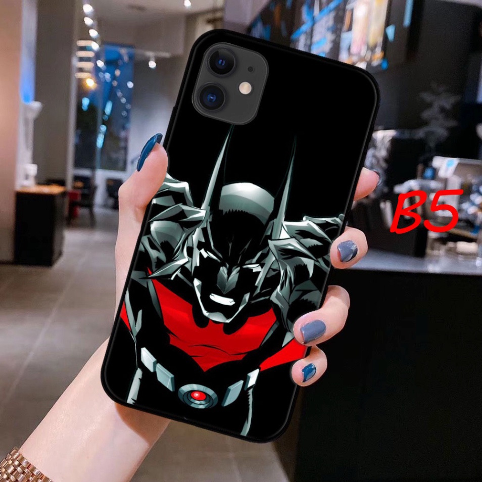 Ốp lưng iphone x/xr/xs/11/12/13/pro/max/plus/promax SIÊU ANH HÙNG PKVN