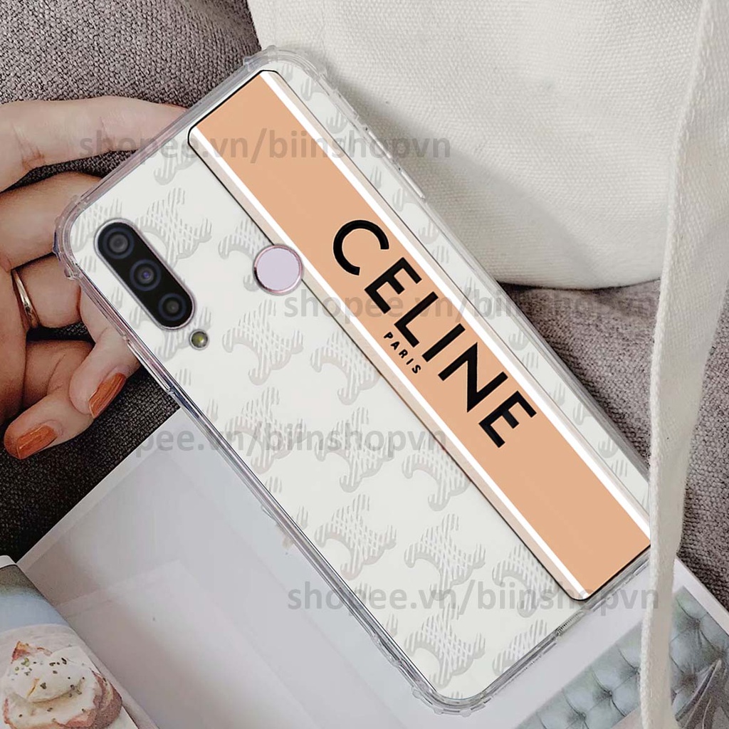 Ốp Vsmart Joy 3 / Joy3 in hình các thương hiệu nổi tiếng siêu đẹp, thời trang cá tính