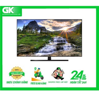 Smart Tivi QLED 4K Samsung 85 Inch QA85Q70T
