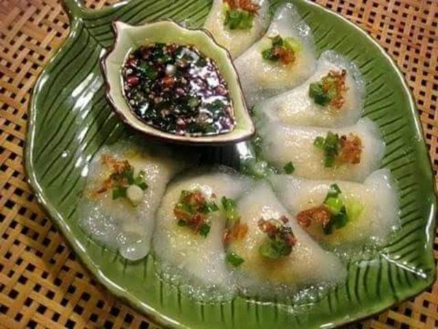 Bột lọc Huế 1kg_ đặc sản Huế