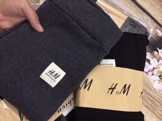 Quần legging HM