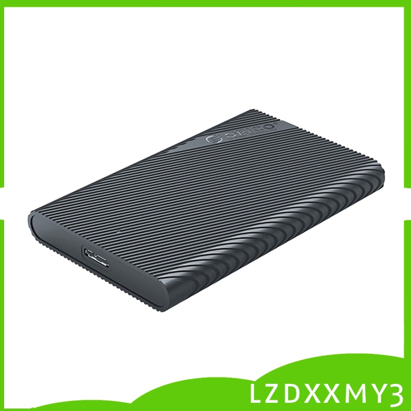 Ổ Cứng Ngoài 2x2.5 "Usb 3.0 Hdd Ssd Cho Máy Tính | BigBuy360 - bigbuy360.vn