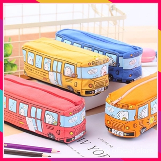 Hộp đựng bút chì hộp đựng đồ dùng học tập túi đựng đồ dùng học tập cho trẻ em có dung lượng lớn