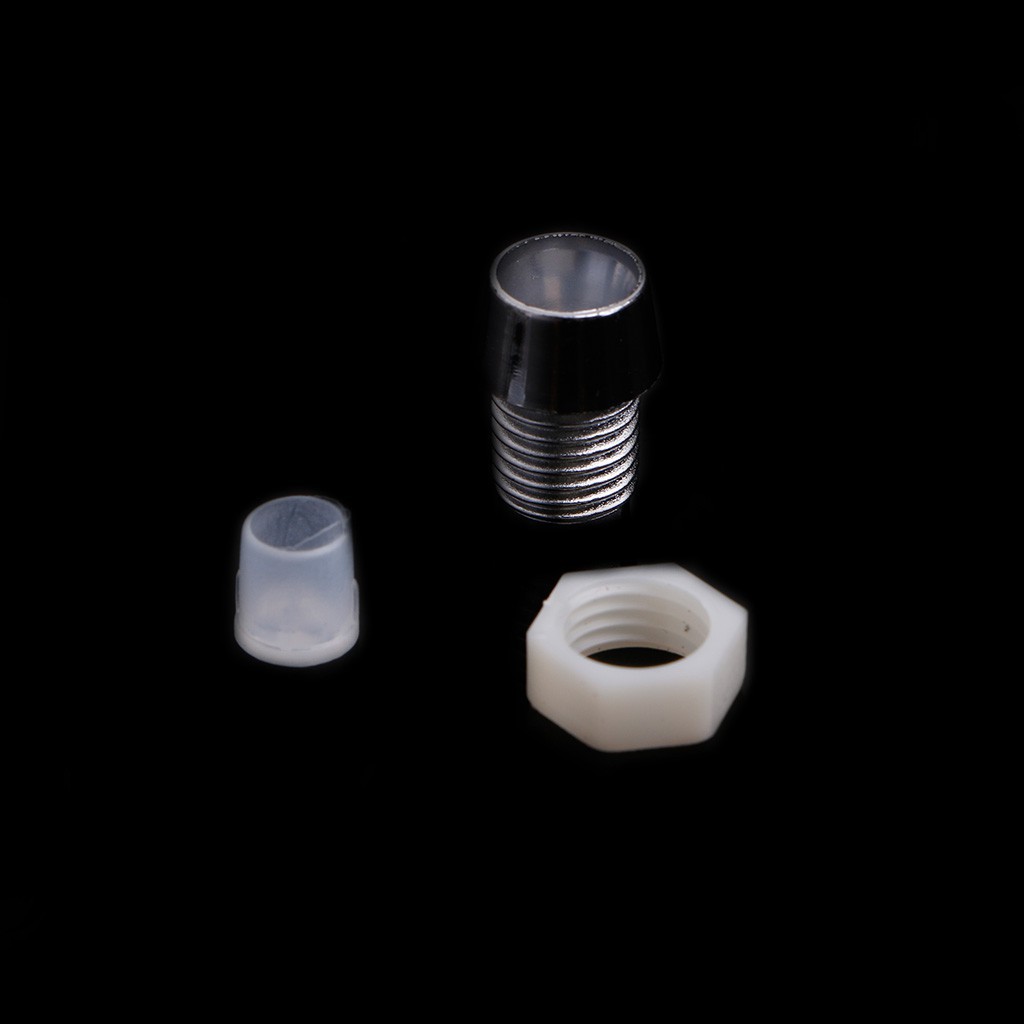 Bộ 50 đế đèn LED DIY 5mm