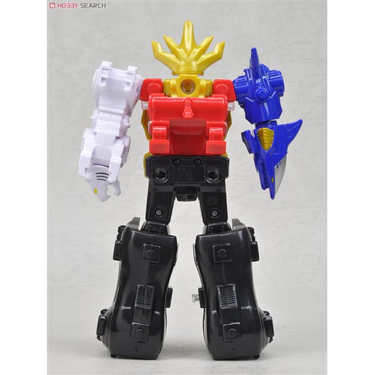 MÔ HÌNH CHÍNH HÃNG BANDAI JOINT UNION GAOKING