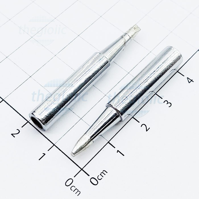 Đầu Mũi Hàn 900M