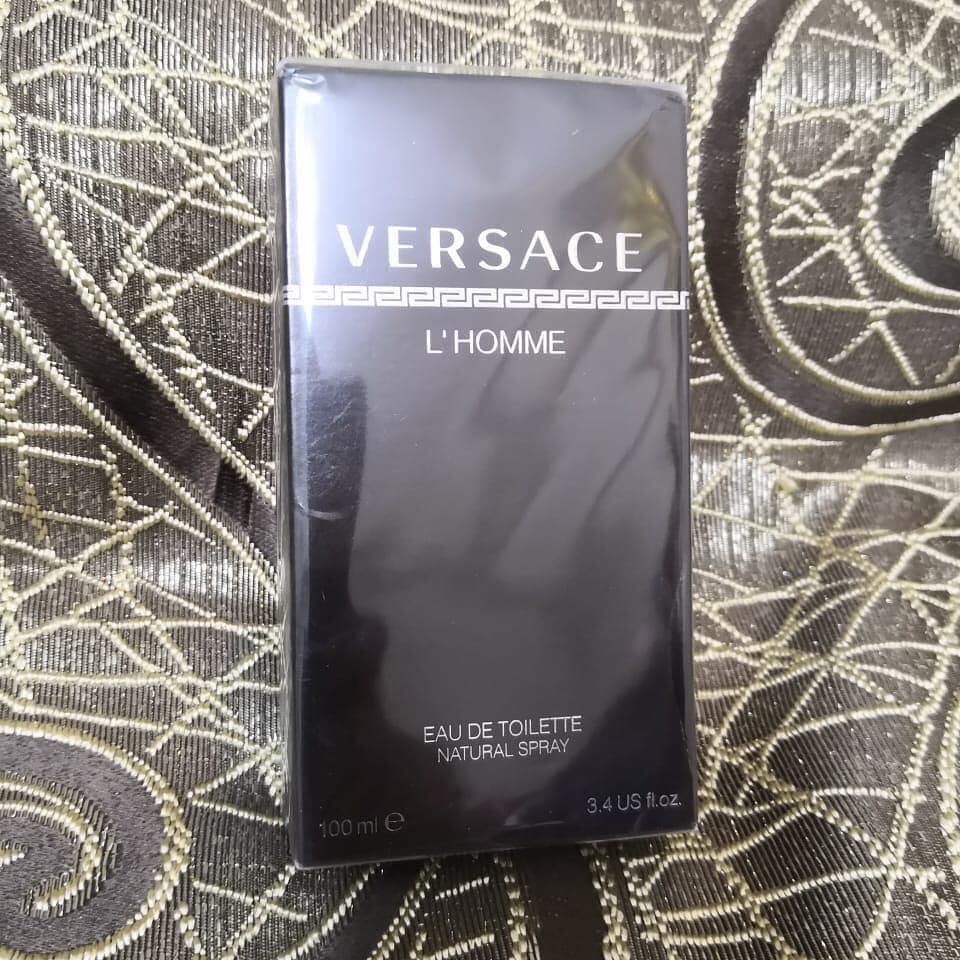 Nước hoa nam Versace L'Homme EDT 100ml