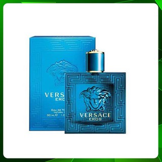 Nước hoa nam VERSACE Eros EDT 100ml