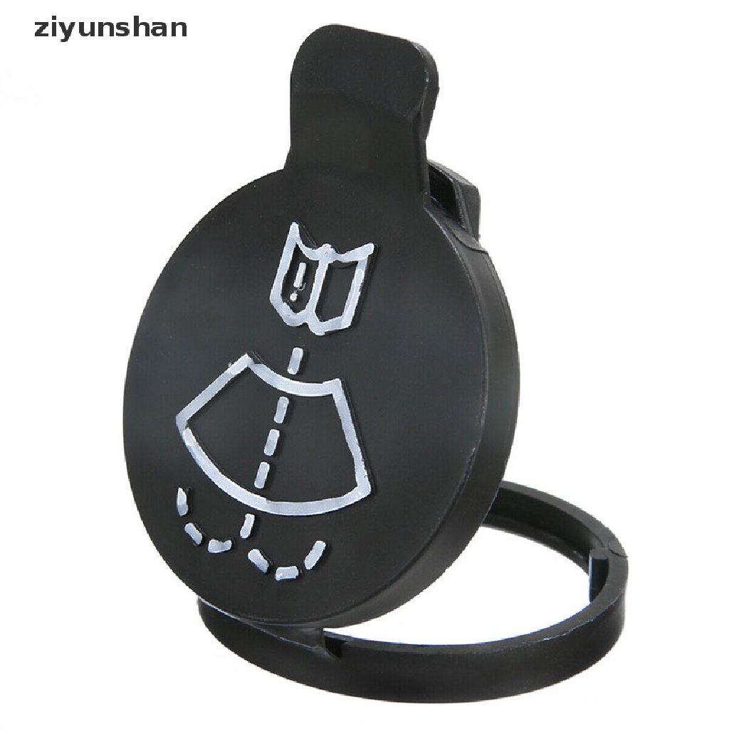 1 Nắp Bình Chứa Chất Lỏng Cho Kính Chắn Gió Xe Hơi Chevrolet Cruze Buick