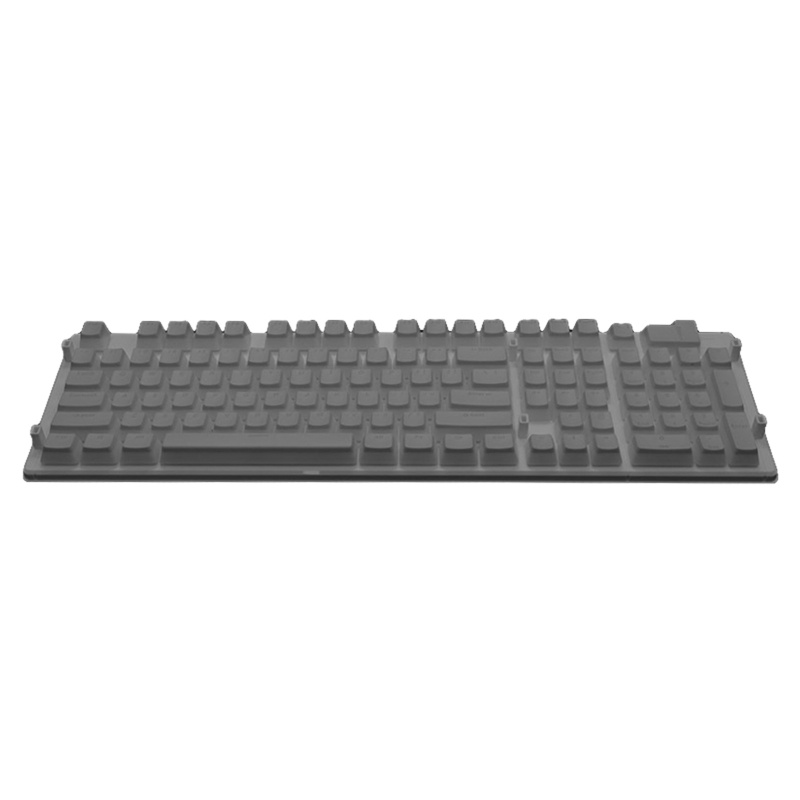 Nắp Đậy Phím RGB OEM 108 Phím Cho Bàn Phím Cơ Cherry MX