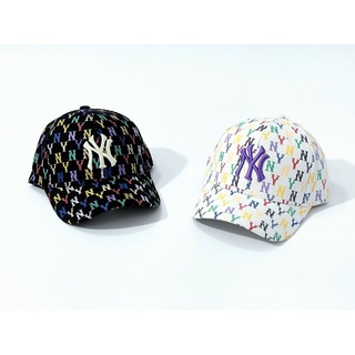 Nón ny mlb monogram