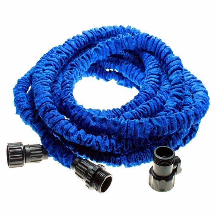 Vòi Xịt Giãn Nở Magic Hose 15m
