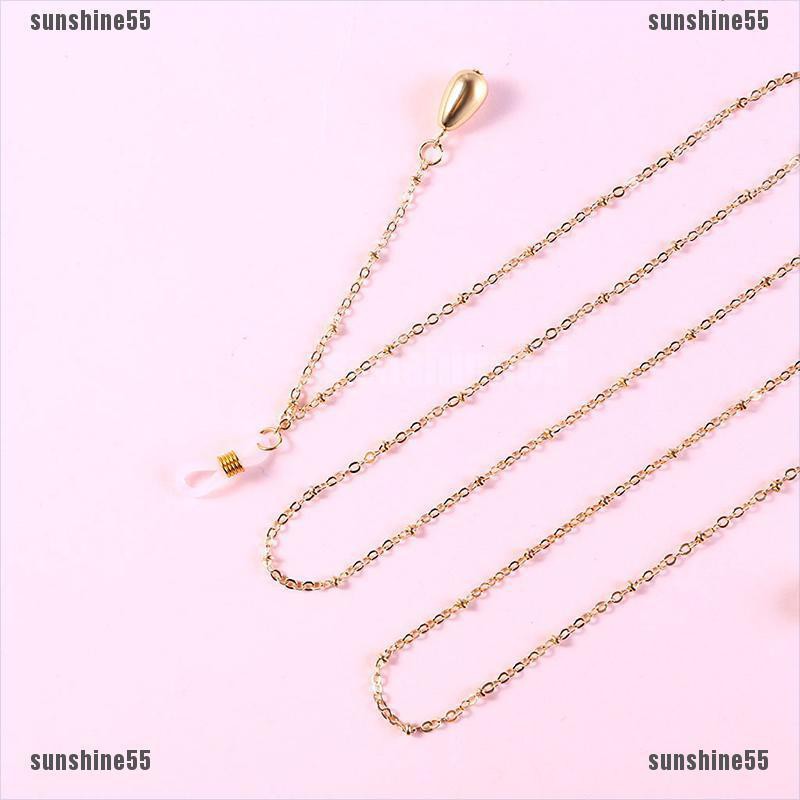 Chuỗi dây đeo kính mắt chống rơi rớt | BigBuy360 - bigbuy360.vn