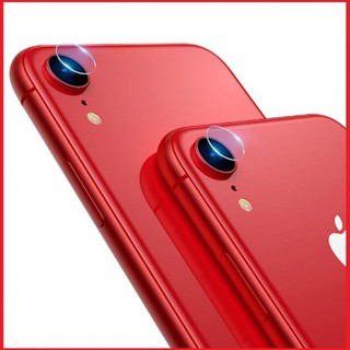 Miếng Dán Kính Cường Lực Camera Cho iPhone XR