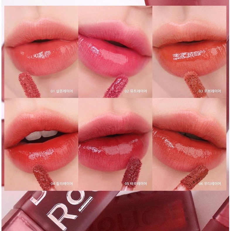 Son Kem BR Double Layer Over Velvet