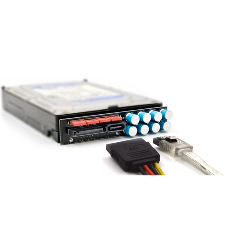 Thiết Bị Lọc Tiếng Ồn Cho Ổ Cứng Pc Sata | BigBuy360 - bigbuy360.vn