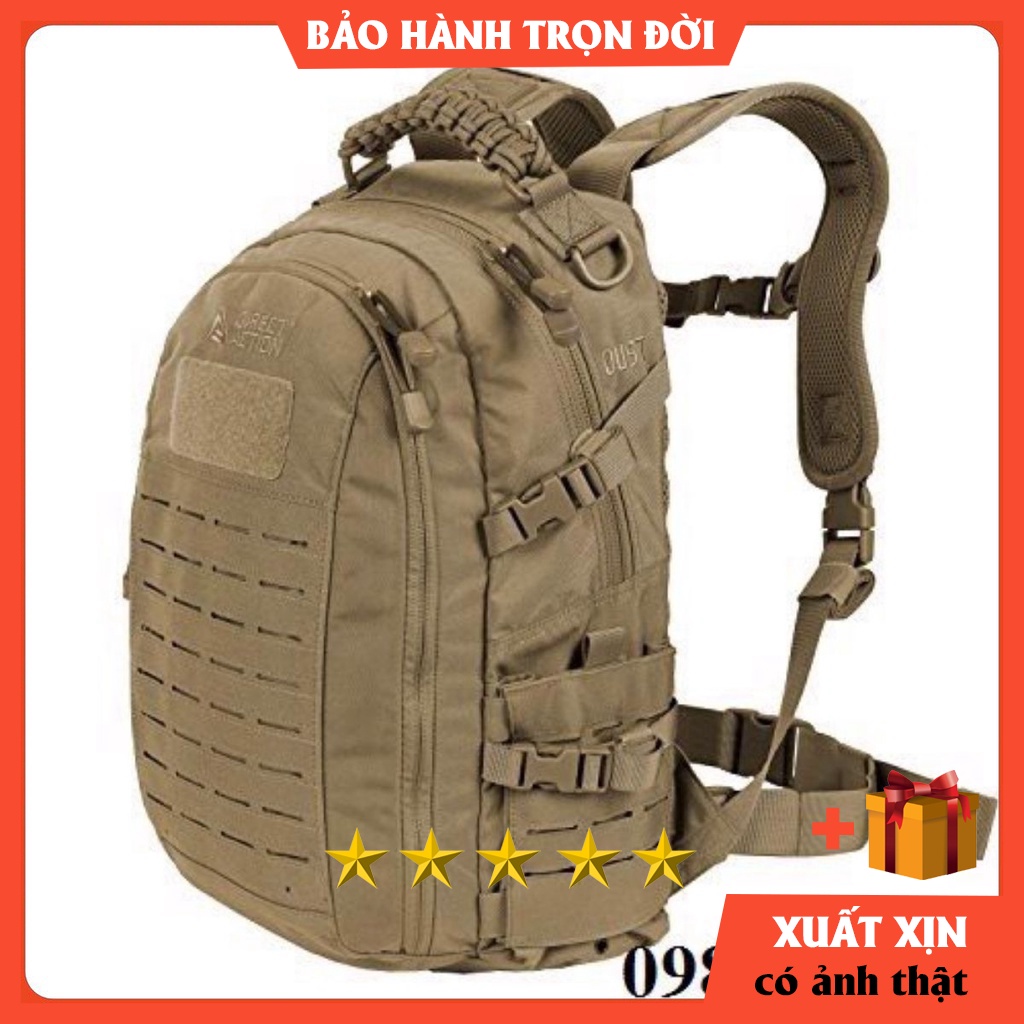 Balo quân đội Direct Action Dragon Egg