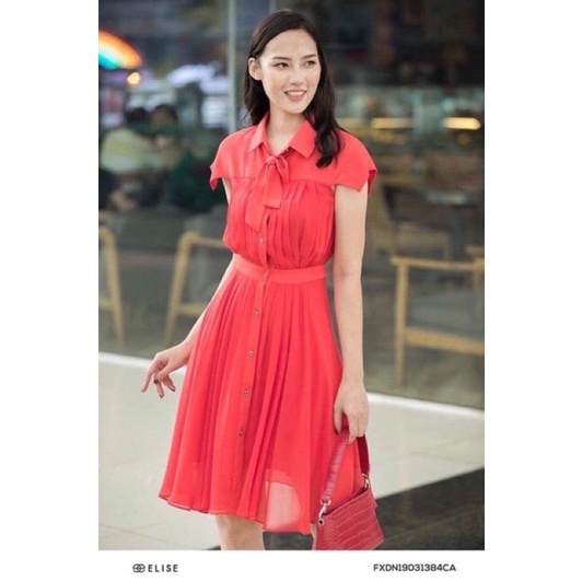 Đầm Elise S
