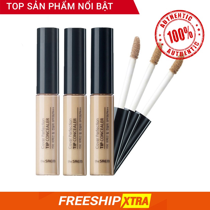 🍀FREE SHIP🍀 Che khuyết điểm The Same chính hãng giá rẻ