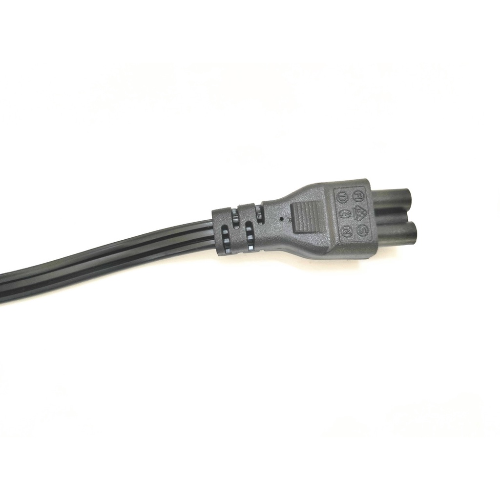Dây nguồn dành cho laptop 1,5m