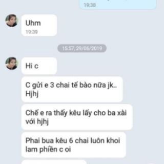 10 tẩy tế bào chết thải độc da