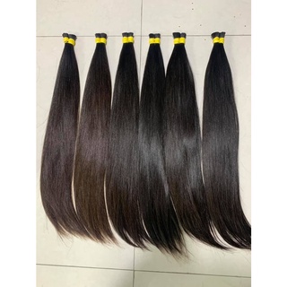 [Tóc nối 50p siêu rẻ]