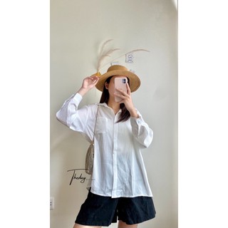 Sơ Mi Kẻ Sọc