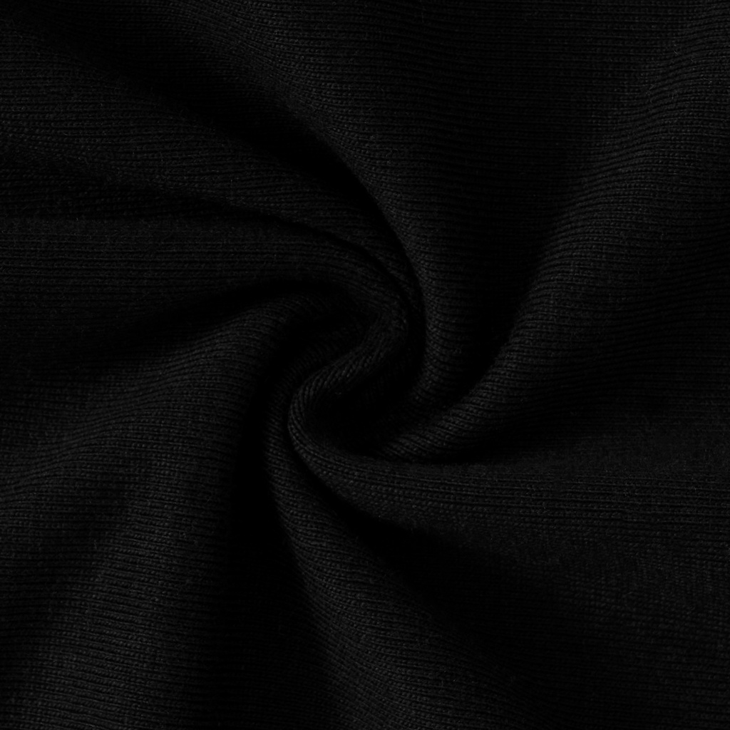 Áo Polo Local Brand Morpheus Polo Basic Đen