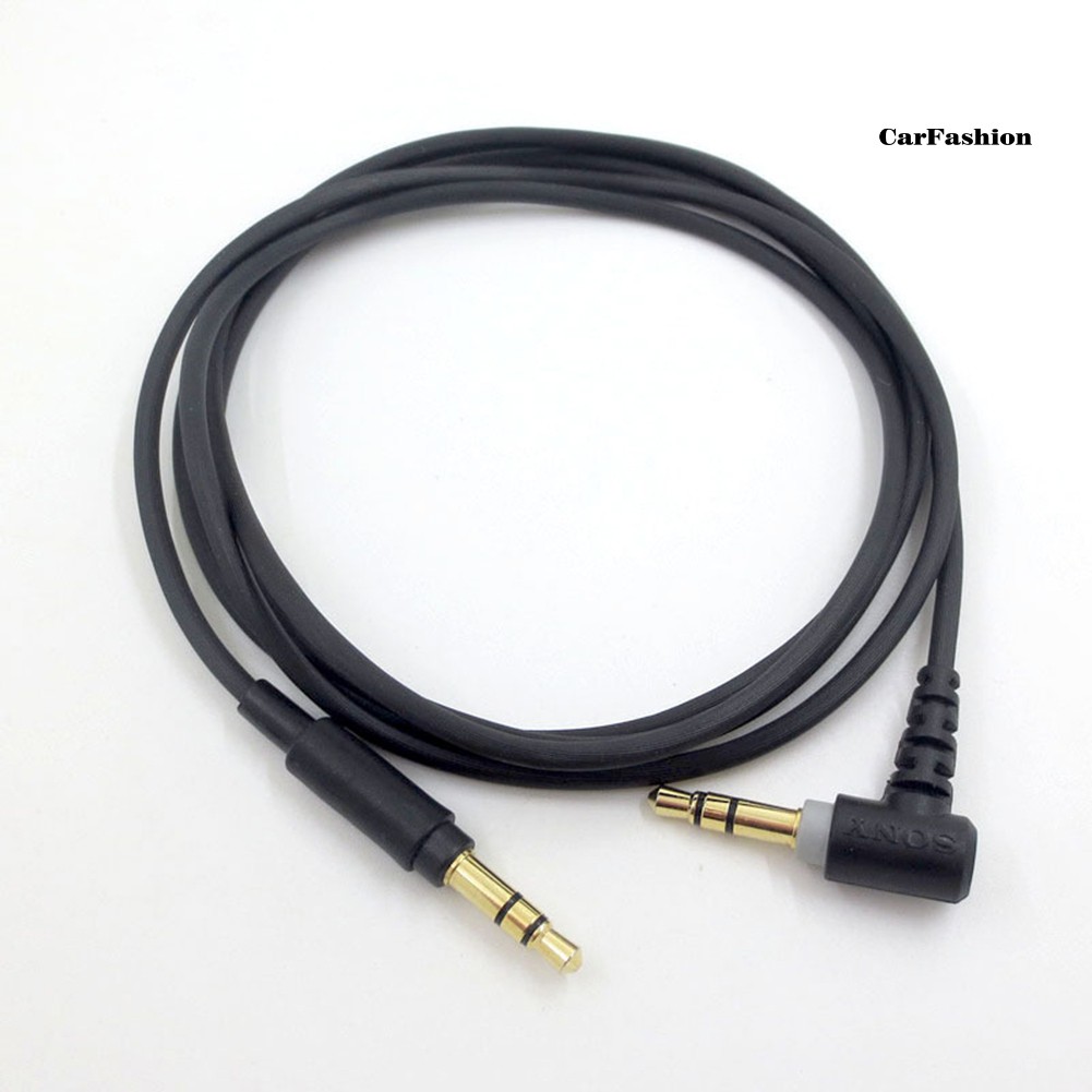 Dây Cáp Tai Nghe 3.5mm Cho Mdr-10r Mdr-1a Xb950 Z1000