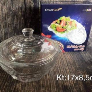 THỐ THỦY TINH ENSURE