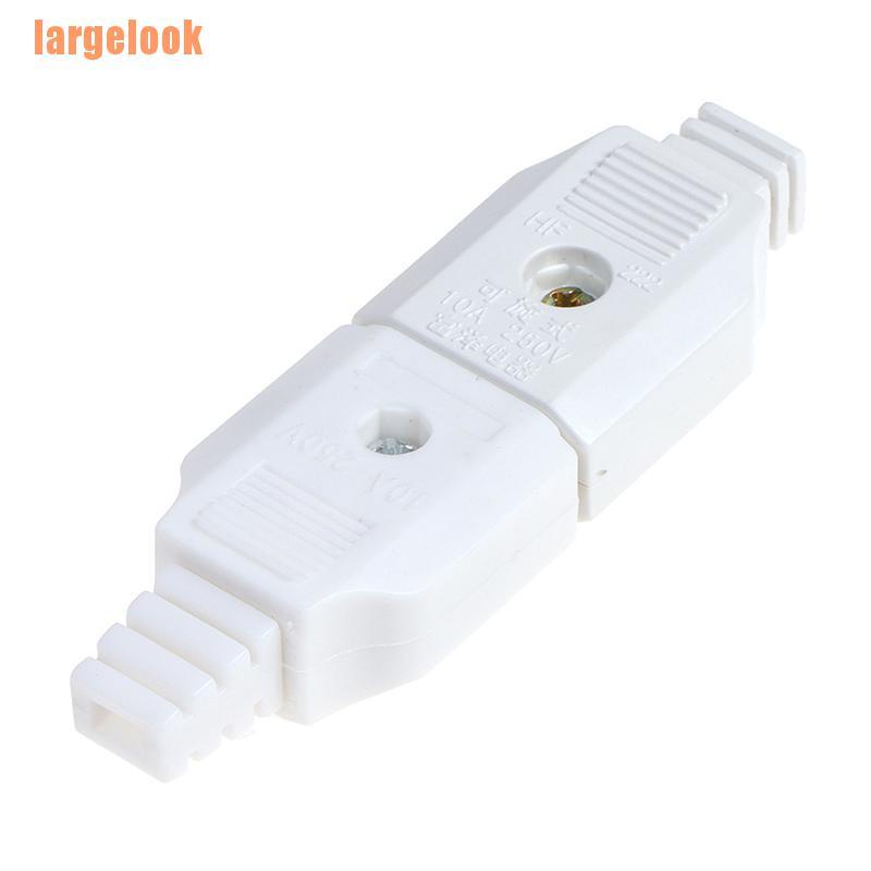 Phích Cắm Chuyển Đổi 2 AC