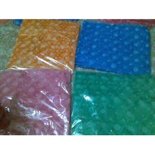 ÁO MƯA CHẤM BI XINH XẮN