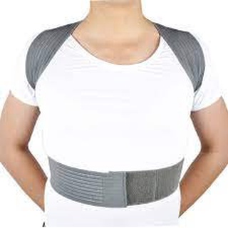 Đai Chống Gù Lưng Mẫu Mới Cao Cấp