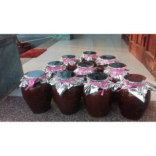 Cá thính (cá mè) chua Đặc Sản Lập Thạch, Vĩnh Phúc(1kg)